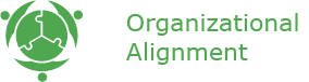 Organizational-Alignment Logo