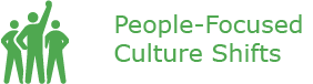 People-Focused-Culture-Shifts Logo
