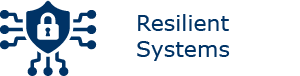 Resilient-Systems Logo