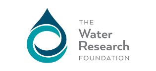 The Water Research Foundation Logo